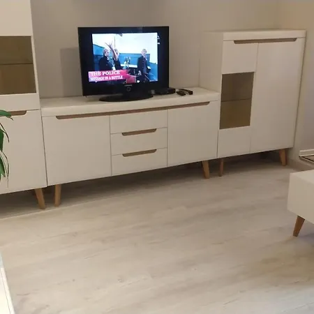 Apartment Mieszkanie Kolberg