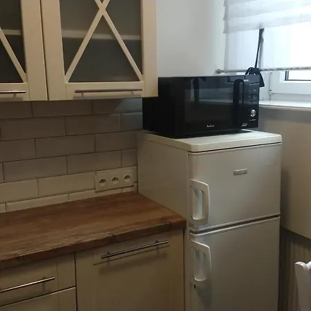 Mieszkanie Apartment