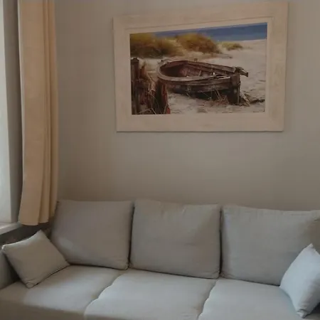 Mieszkanie Kolobrzeg