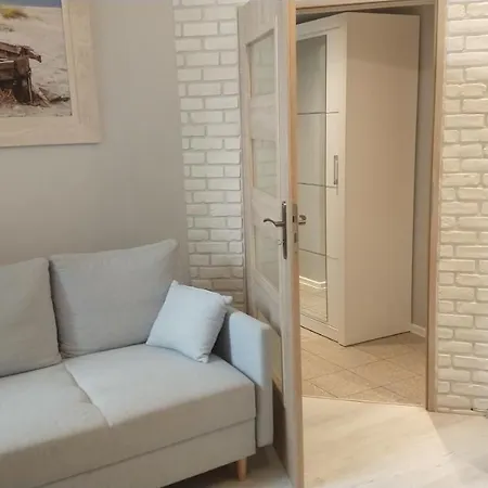 Mieszkanie Apartment *