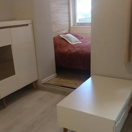 Mieszkanie * Kołobrzeg