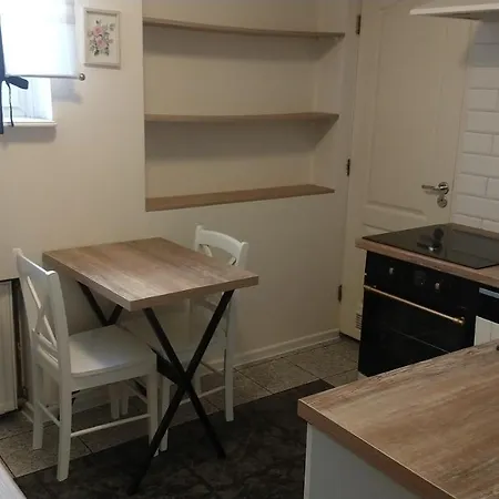 Apartment Mieszkanie Kolberg