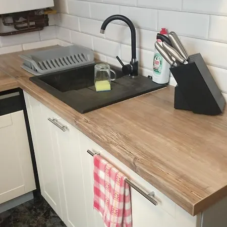 Mieszkanie Apartment Kolberg