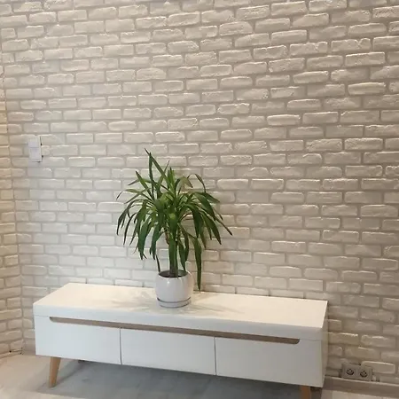 Mieszkanie Lägenhet Kołobrzeg