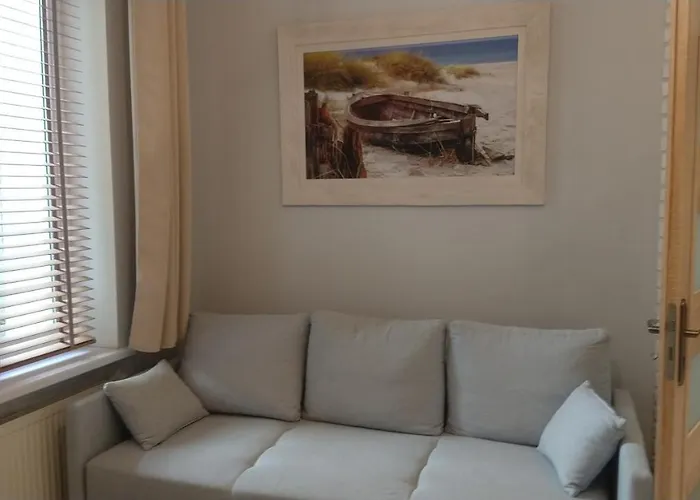 Mieszkanie Kolobřeh