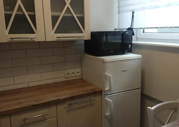 Mieszkanie Apartment