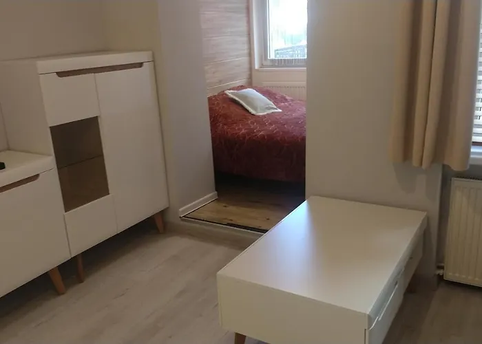 Mieszkanie * Kolobrzeg