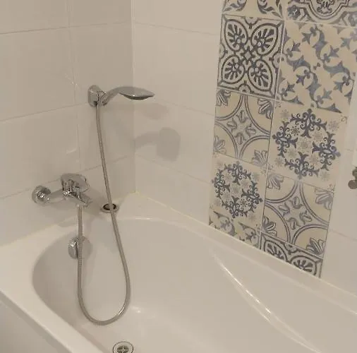 Apartmán Mieszkanie *