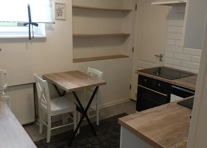 Apartament Mieszkanie Kołobrzeg